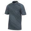 Mizuno Gents Locked Polo Shirt Stormy Weather