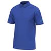 Mizuno Gents RB Polo Shirt Dazzling Blue