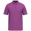 Mizuno Gents RB Polo Shirt Royal Orchid