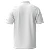 Mizuno Gents RB Polo Shirt White