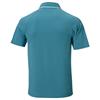 Mizuno Gents Classic Piqué Polo Shirt Larkspur
