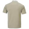 Mizuno Gents Showdoen Knitted Polo Shirt Elm