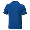Mizuno Gents Rib Knitted Polo Shirt Surf The Web