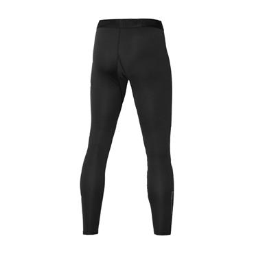 Mizuno Gents Mid Weight Long Tights