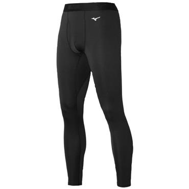 Mizuno Gents Mid Weight Long Tights
