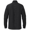 Mizuno Gents Tech ¼ Zip Top Black