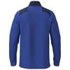 Mizuno Gents Tech ¼ Zip Top Dazzling Blue