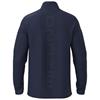 Mizuno Gents Tech ¼ Zip Top Navy