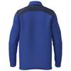 Mizuno Gents Essential ¼ Zip Top Dazzling Blue