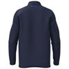 Mizuno Gents Essential ¼ Zip Top Navy