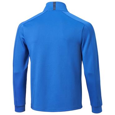 Mizuno Gents Elevated Warm ¼ Zip Surf The Web