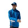 Mizuno Gents Elevated Warm ¼ Zip Surf The Web