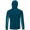 Mizuno Gents G-Style Long Sleeve Hoodie 2.0 Sailor Blue