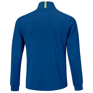 Mizuno Gents Elevated Warm ¼ Zip Surf The Web