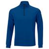 Mizuno Gents Elevated Warm ¼ Zip Surf The Web