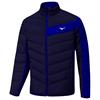 Mizuno Gents Breath Thermo Max Jacket Baritone Blue