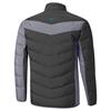 Mizuno Gents Breath Thermo Max Jacket Odyssey Grey
