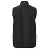 Mizuno Gents Tech Gilet Black