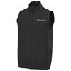 Mizuno Gents Tech Gilet Black