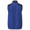 Mizuno Gents Tech Gilet Dazzling Blue