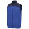 Mizuno Gents Tech Gilet Dazzling Blue