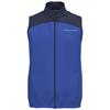 Mizuno Gents Tech Gilet Dazzling Blue