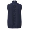 Mizuno Gents Tech Gilet Navy