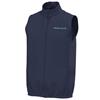 Mizuno Gents Tech Gilet Navy