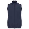 Mizuno Gents Tech Gilet Navy