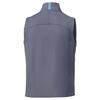 Mizuno Gents Fusion Vest Odyssey Grey