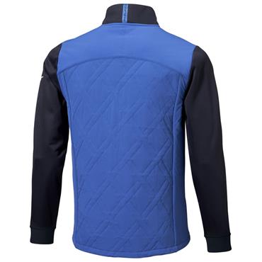 Mizuno Gents Fusion Padded Jacket Surf The Web