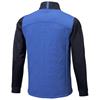 Mizuno Gents Fusion Padded Jacket Surf The Web