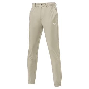 Mizuno Gents Motion Jogger Pants Elm