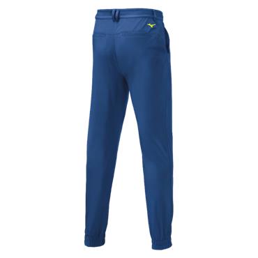 Mizuno Gents Motion Jogger Pants Estate Blue