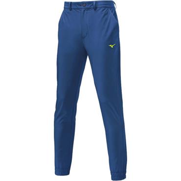 Mizuno Gents Motion Jogger Pants Estate Blue