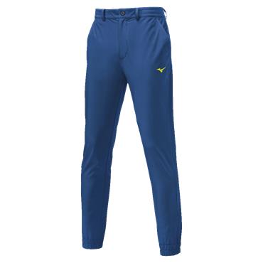 Mizuno Gents Motion Jogger Pants Estate Blue