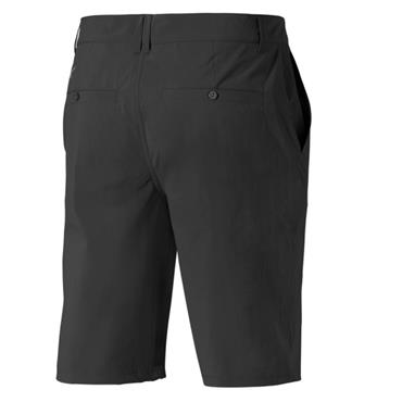 Mizuno Gents Challenge Shorts Black