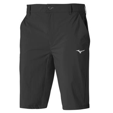 Mizuno Gents Challenge Shorts Black