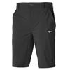 Mizuno Gents Challenge Shorts Black