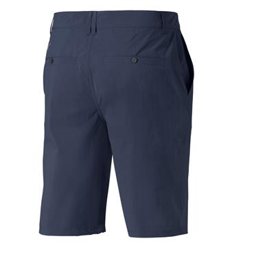Mizuno Gents Challenge Shorts Navy