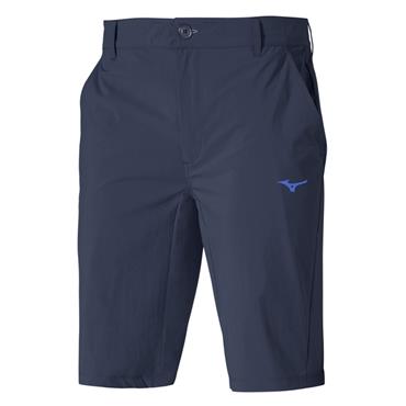Mizuno Gents Challenge Shorts Navy