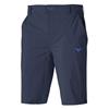 Mizuno Gents Challenge Shorts Navy