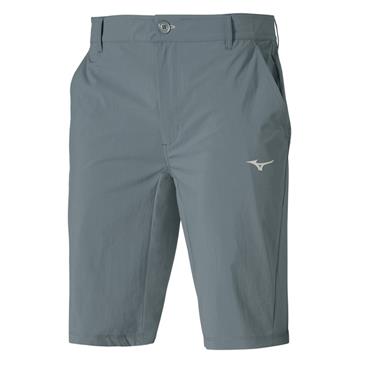 Mizuno Gents Challenge Shorts Stormy Weather