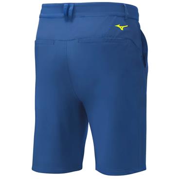 Mizuno Gents Fade Shorts Estate Blue