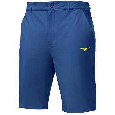 Mizuno Gents Fade Shorts Estate Blue