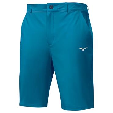 Mizuno Gents Fade Shorts Sailor Blue