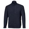 Mizuno Gents Arc Rain Jacket Baritone Blue