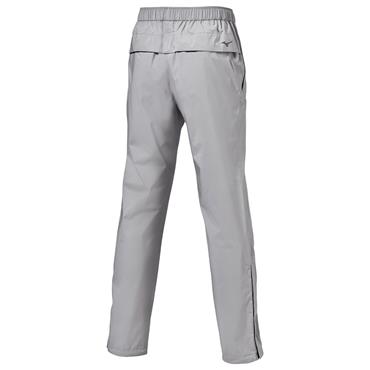 Mizuno Gents Arc Rain Pants Quicksilver