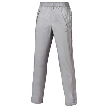 Mizuno Gents Arc Rain Pants Quicksilver