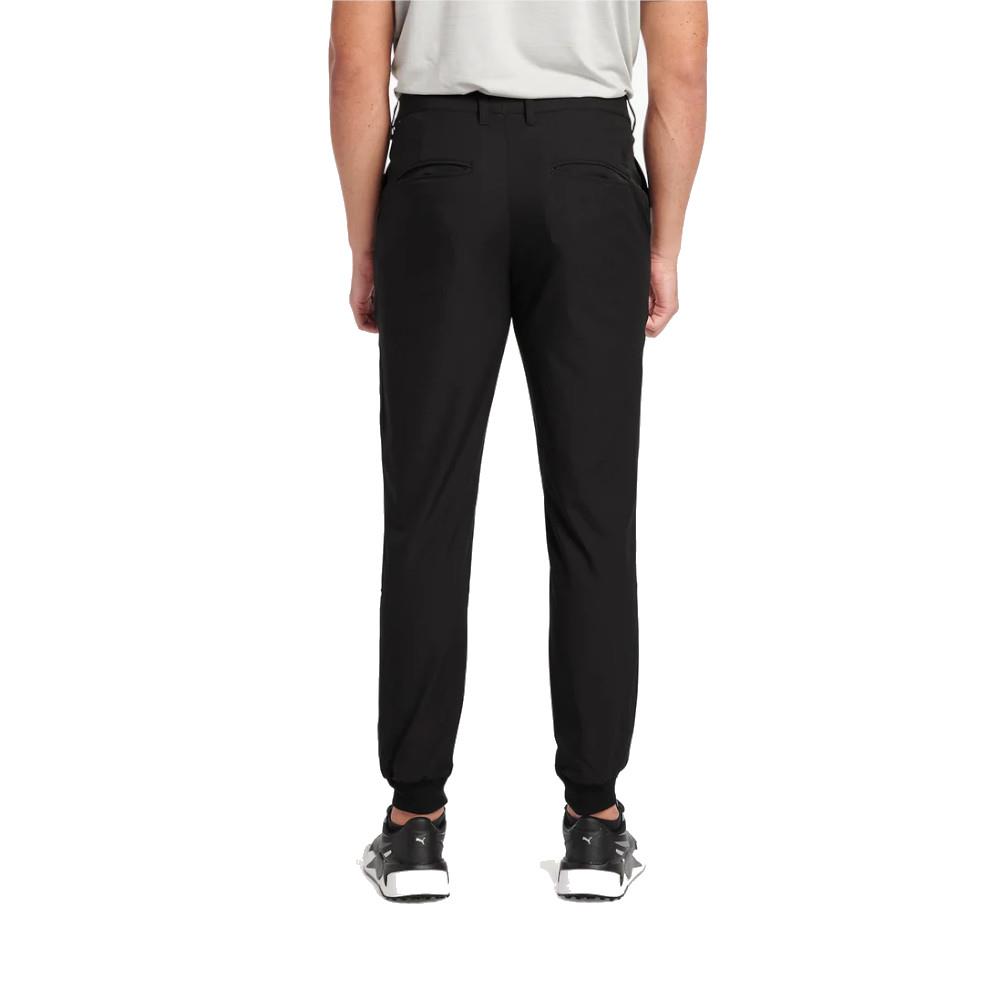Puma Gents Jackpot Jogger Pants Black Irish Golf Store
